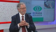 Ministro García en Mirada Económica: “La economía no está quebrada”