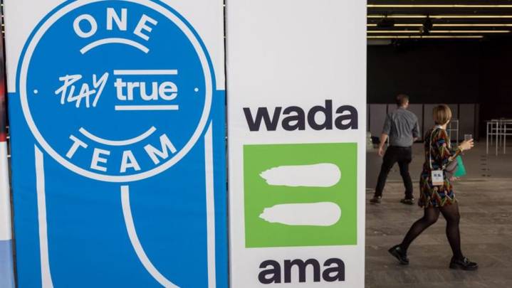 WADA slams 'ill-conceived' Enhanced Games after named in lawsuit