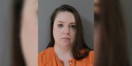 Woman wanted for violating release conditions in aggravated assault case