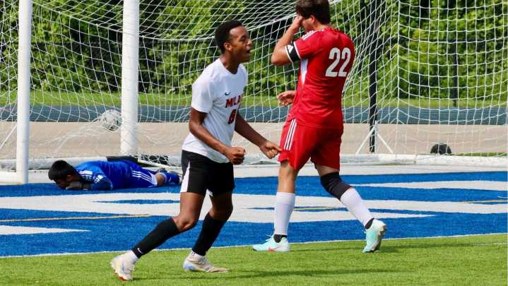 Monroe County Region high school sports calendar Aug. 18