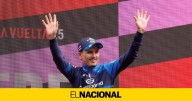 David Gaudu hace saltar la sorpresa en Ceres y Vingegaard sigue líder de la Vuelta