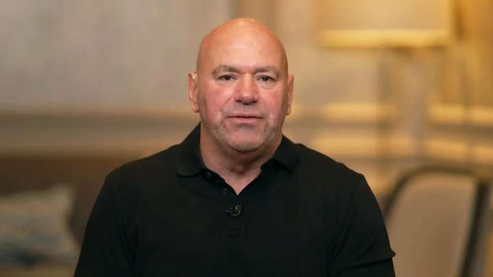 Dana White says UFC will host first-ever White House fight on July 4: "It is definitely going to happen"