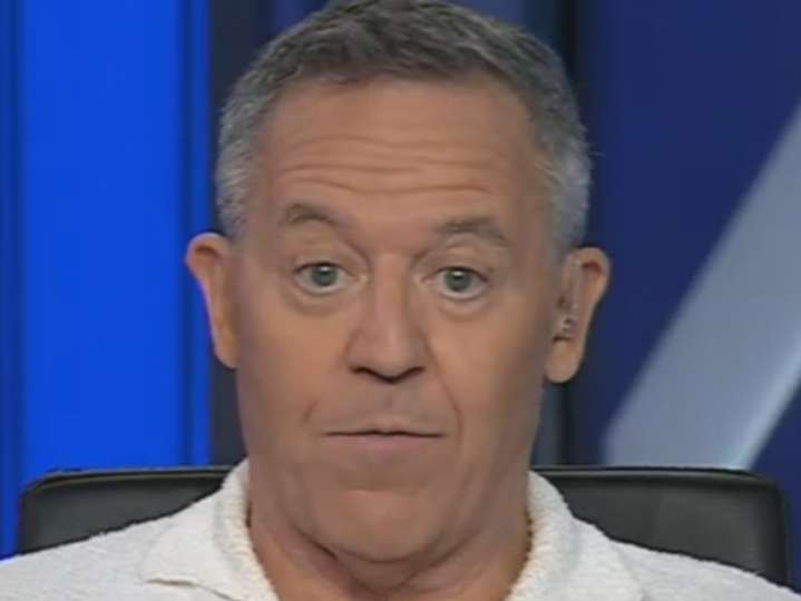 Gutfeld: Identity Politics Has Done More To Destroy The Democratic Party Than Anything, It Reversed The Melting Pot