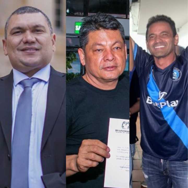 Los jefes conservadores se reunirán en el sur del Cesar para definir sus cartas al Congreso