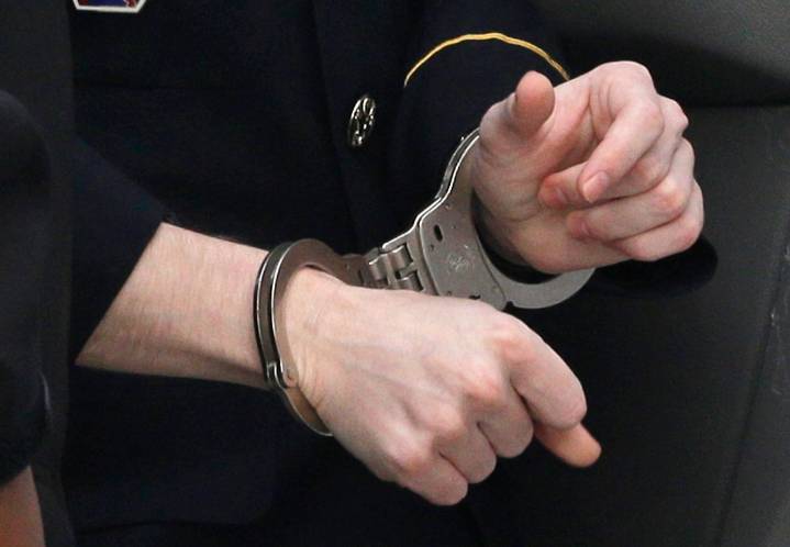 Detenido en Perú el presunto asesino de su esposa en Los Ángeles