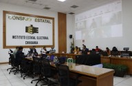 Modifica IEE asignación de juezas y jueces en el Distrito Judicial Bravos por resolución jurisdiccional