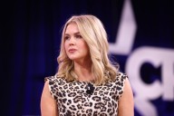 'Failure': 'KaroLYIN Leavitt' Gets The Gavin Newsom Press Office Treatment