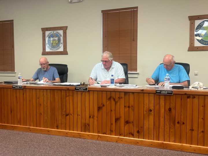 Union Township approves waivers for controversial steel warehouse project