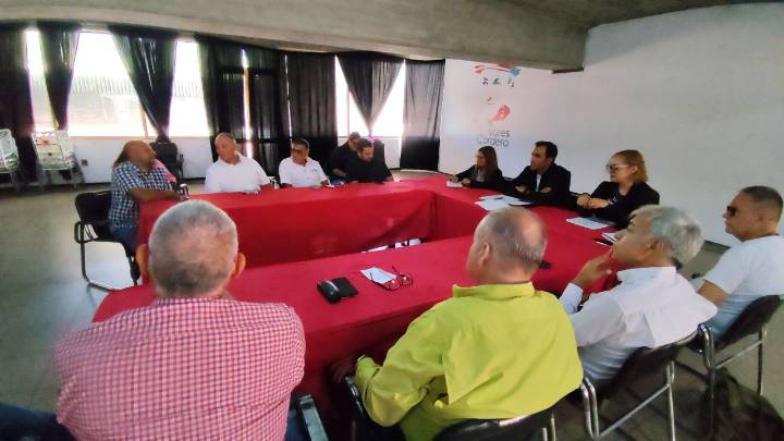 Mérida | Realizan asamblea sobre la Identificación Geográfica Protegida del café