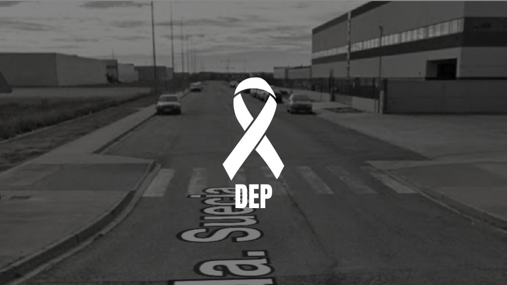 Accidente laboral mortal en Albacete: fallece un hombre tras quedar atrapado por una máquina de hierros