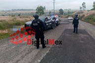 Secuestran a jóvenes Querétaro y los encuentran asesinados a balazos en #Polotitlán