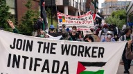 Empleados de Microsoft ocupan la sede central en protesta contra por los negocios de la empresa con Israel