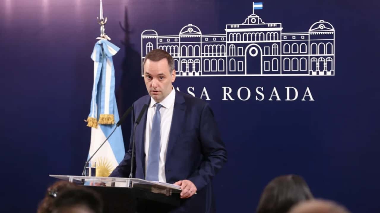 El Gobierno nacional declaró al «Cártel de Los Soles» como organización terrorista