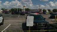 2 killed in shooting at Austin Target store, suspect detained