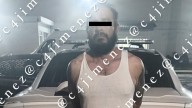 Carlos asesina a hombre que le reclamó por orinar en la calle en Iztapalapa; es su séptima detención