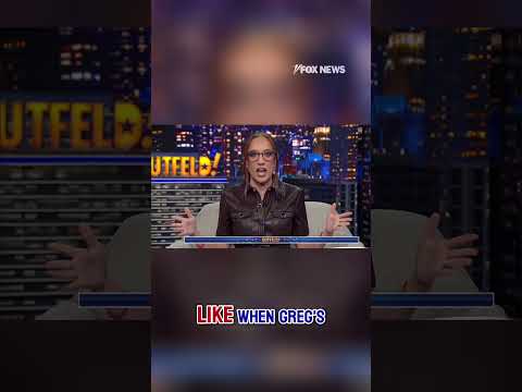 Refusing to work with people with whom you disagree is ridiculous: 'Gutfeld!' #shorts #usa #us #news