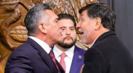 La violencia política