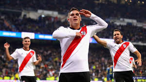 Juanfer Quintero y su capacidad de juego en River Plate -