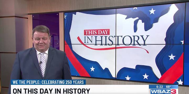 This Day in History