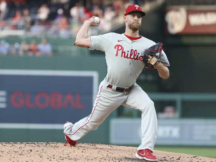 Filis pierden a Wheeler al enviarlo a lista de lesionados
