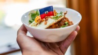 Top Ten Takeover Ayiti Spaghetti at BasBlue highlights Haitian cuisine