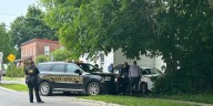 Crash closes part of Watertown’s Arsenal Street