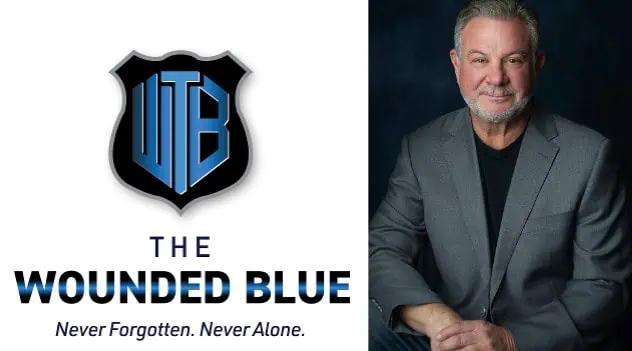 COPS Teams With The Wounded Blue To Champion Officer Wellness