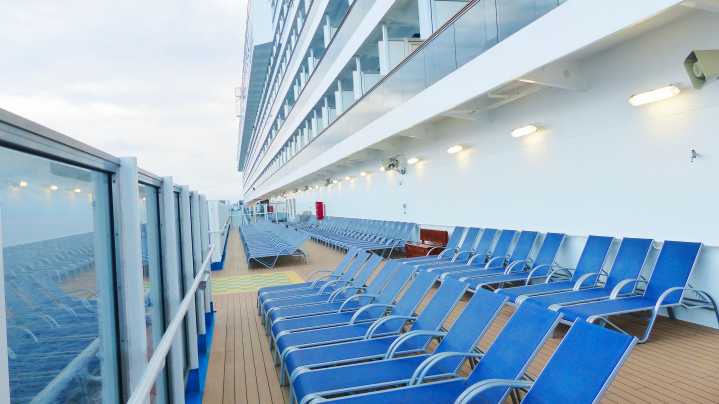 Carnival Cruise Line Applauded For Taking Action And Putting Popular Destination On A "Time Out" In August