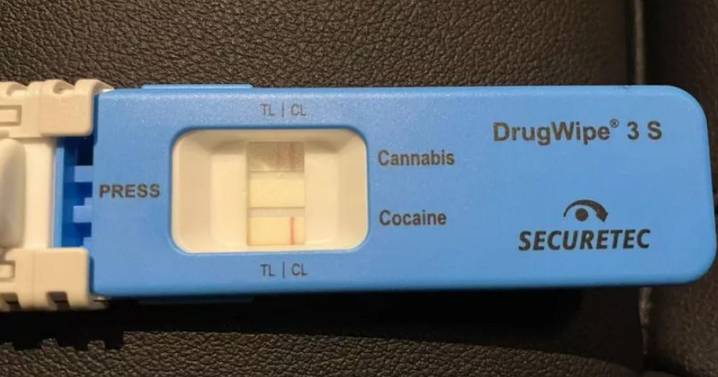 Smell of cannabis in cars sparks call to crack down on West Lothian's drug drivers