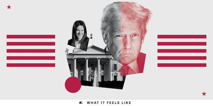 I’ve Reported on Trump for a Decade. Here’s How I Cover Someone Who Hates Me.