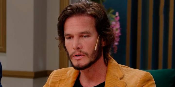 Emanuel Ortega habló del calvario que vivió Julieta Prandi con su exmarido: “Yo no terminaba de salir de mi asombro”