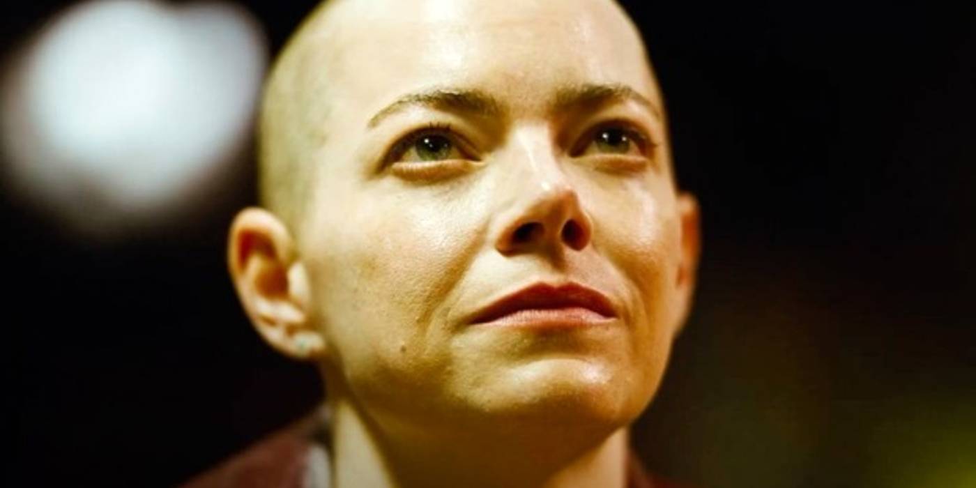 Emma Stone's Sci-Fi Remake Debuts With Perfect Rotten Tomatoes Score