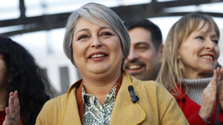 ¿Puede la comunista Jeannette Jara llegar a la presidencia de Chile?