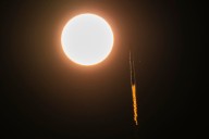 SpaceX launch caps busy month, still on track to pass 100 Space Coast missions this year