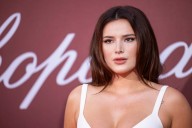 Bella Thorne sorprende al proponerle matrimonio a su novio