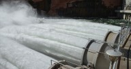 Groups sound alarm on ‘impending crisis’ at Glen Canyon Dam as long