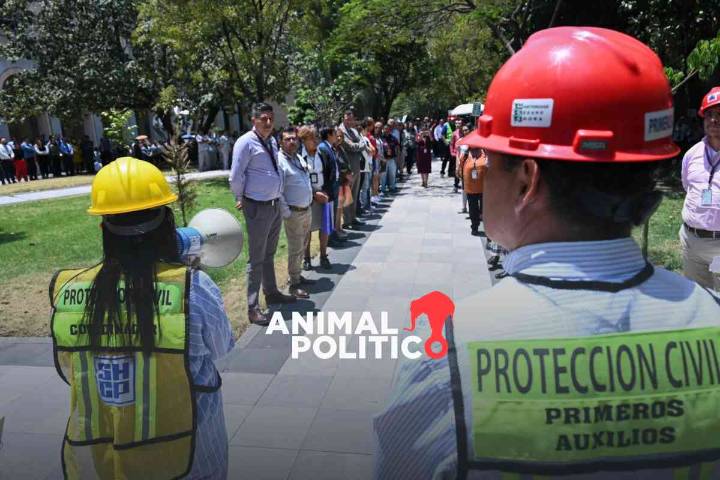 Segundo Simulacro Nacional 2025: a qué hora sonará la alerta sísmica y todos los detalles