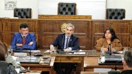 Proyecto de sostenibilidad de la deuda pública provincial