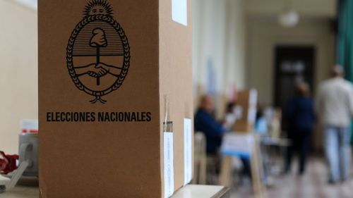 Los candidatos correntinos para las legislativas nacionales de Octubre