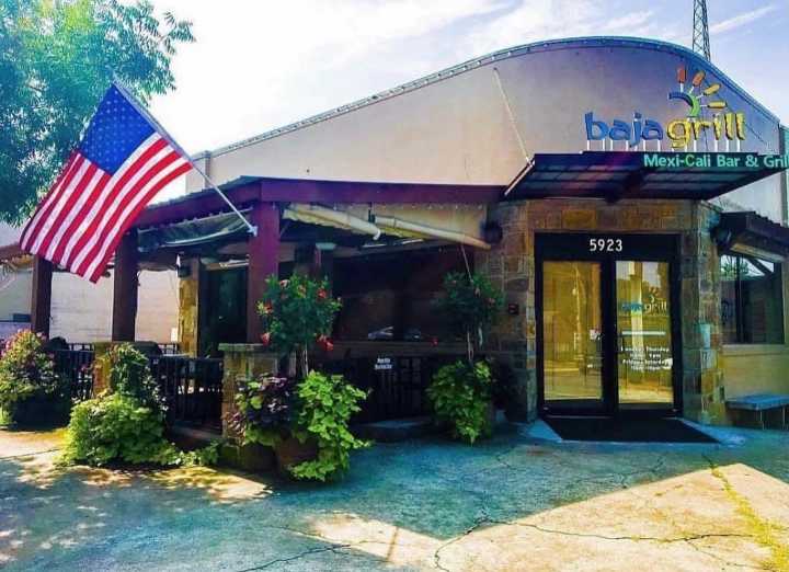 Baja Grill staying open in the Heights, longtime GM taking over ownership