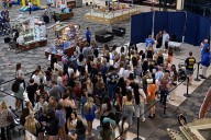 ‘Love Island USA’ star has meet and greet at Maplewood Mall