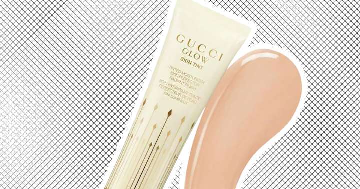 Gucci Beauty Needs to Go Back to the Lab for Its Skin Tint