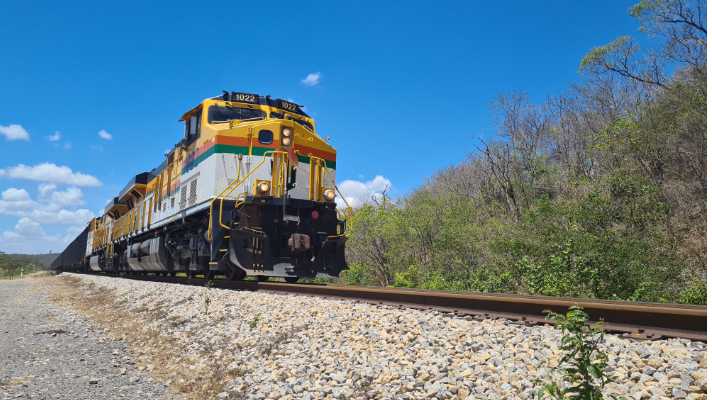 Raquelina Paz Epiayú, mujer arrollada por un tren cargado de carbón, tenía 27 años de edad, y deja 5 hijos menores de edad