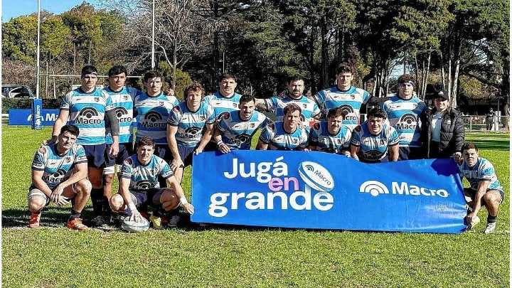 CRAI y Santa Fe RC cayeron en Rosario por el Regional del Litoral