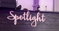 Spotlight Academy takes the stage at their new location