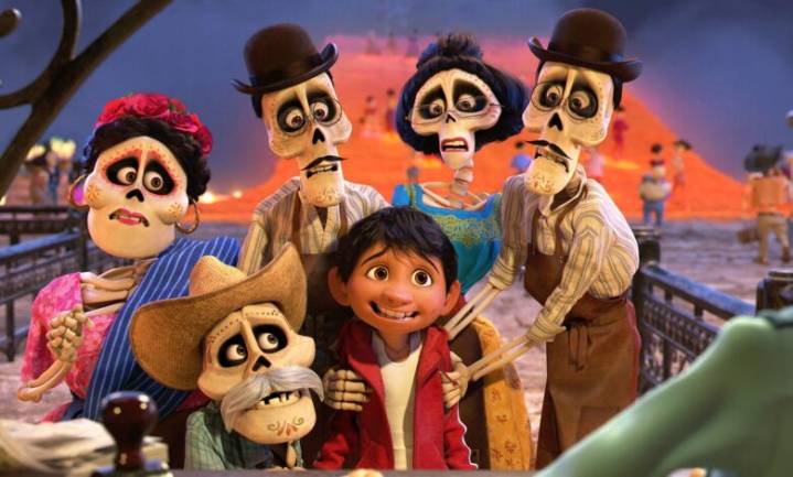 Pixar confirma “Coco 2” y revela cuándo llegará a cines