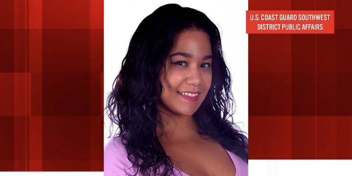 Las Vegas woman missing after belongings found on California beach pier