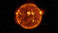 NASA's Parker Solar Probe Finds Evidence Of A "Helicity Barrier" In The Sun's 2 Million Kelvin Atmosphere