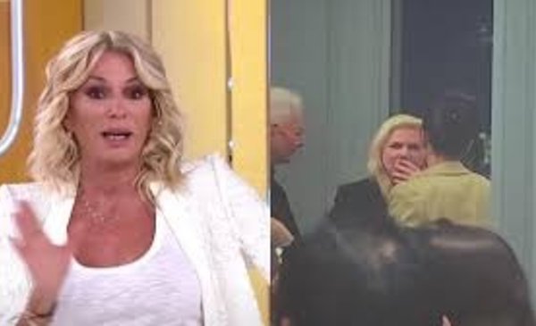 Esmeralda Mitre estaría vendiendo sus pertenencias para pagar sus deudas