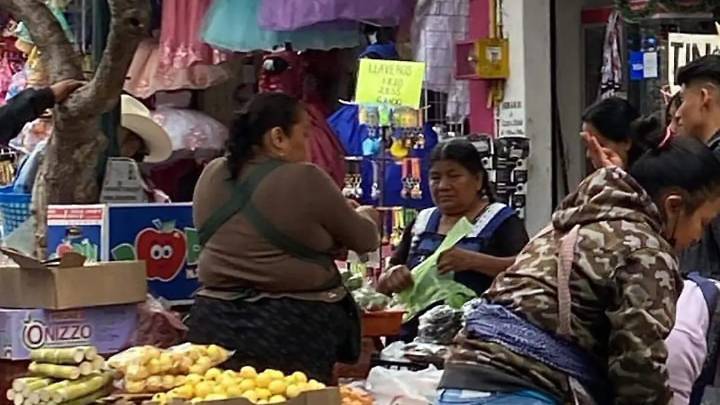 Aumenta la informalidad y ya involucra a 71% de los trabajadores poblanos